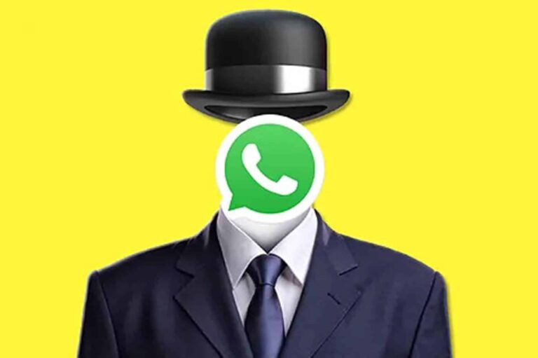 Passo A Passo Para Usar O Whatsapp No Modo An Nimo Sem Ningu M Saber