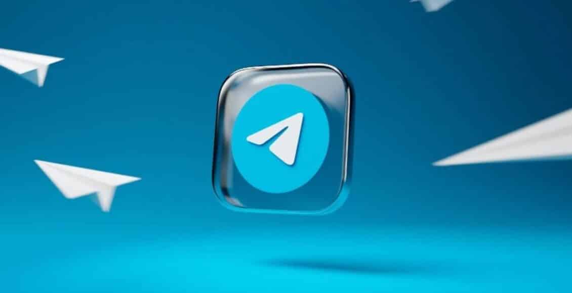 Conhe A Oito Novos Recursos Que Chegam Vers O Gratuita Do Telegram