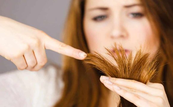 Dicas INFALÍVEIS para se livrar das pontas duplas do cabelo sem cortá lo