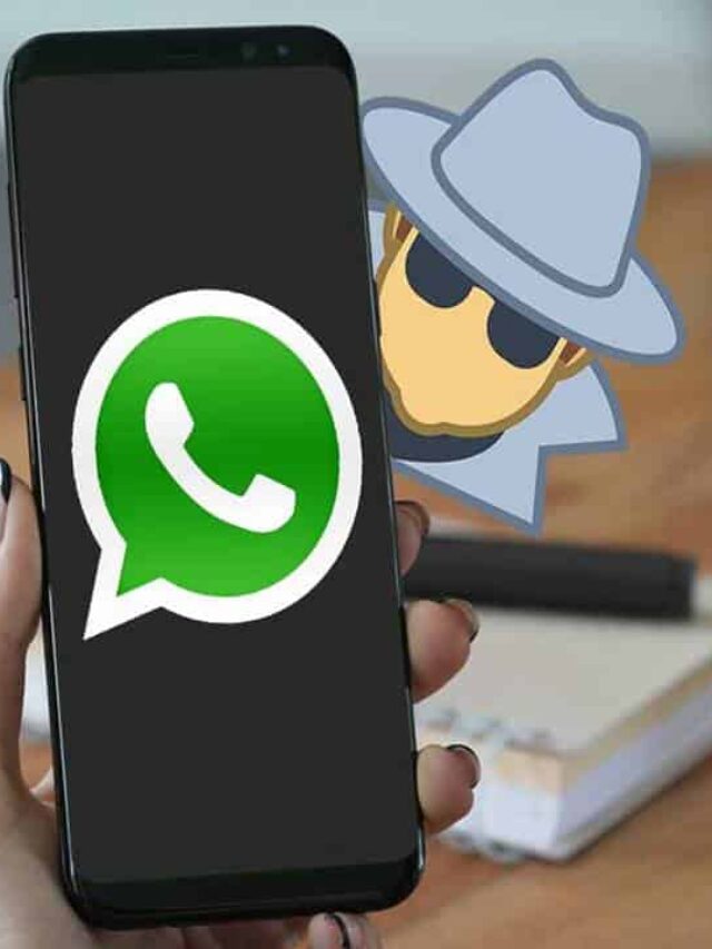 O Que E Como Ativar O Novo Modo Espi O Do Whatsapp Informe Brasil