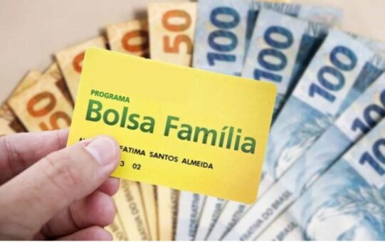 Bolsa Família: Caixa conclui pagamento de parcelas de janeiro