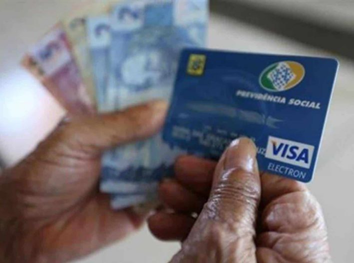 INSS: alerta sobre pagamento dos aposentados e pensionistas 