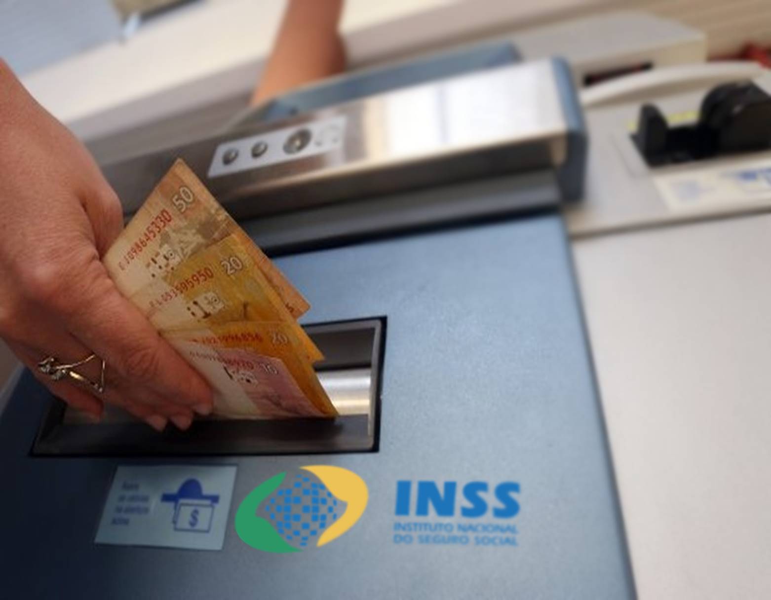 INSS inicia pagamento do 13° de aposentados e pensionistas hoje (24)