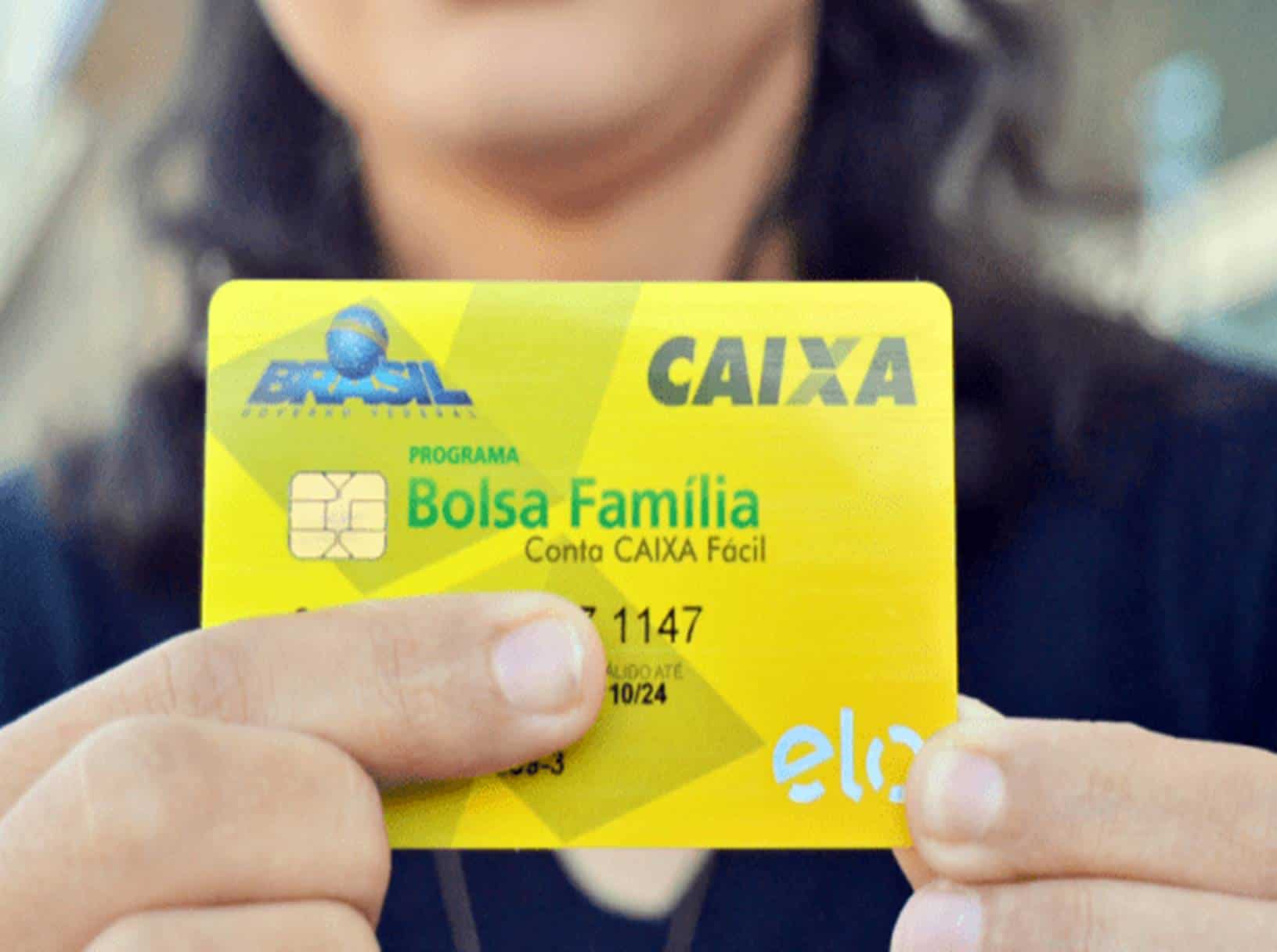 Veja o calendário de pagamento do Bolsa Família com auxílio automático de R$600