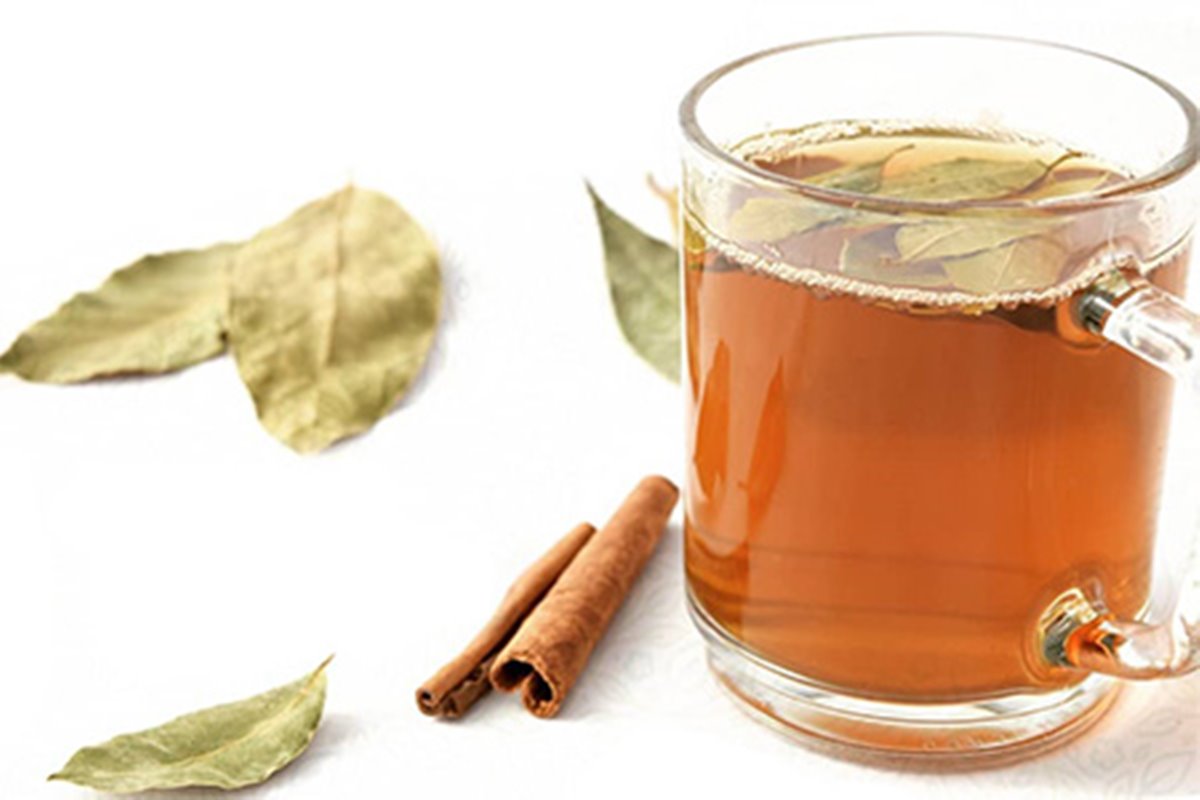 Chá de Louro com Canela: Benefícios para além da perda de peso