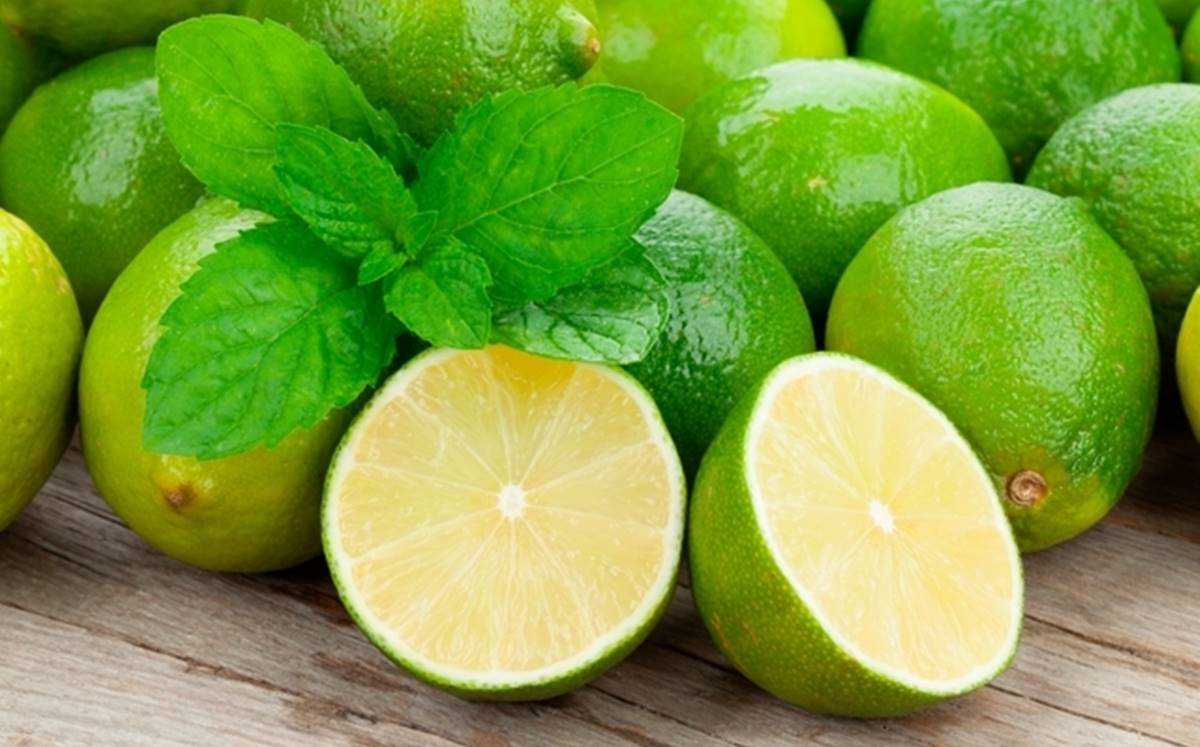 Descubra oito utilidades incríveis do Limão que você não sabia