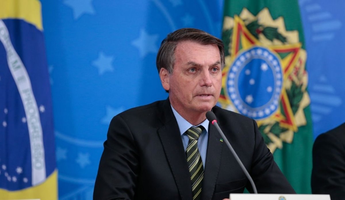 Novo contrato verde e amarelo: Jair Bolsonaro diz que vai reeditar MP