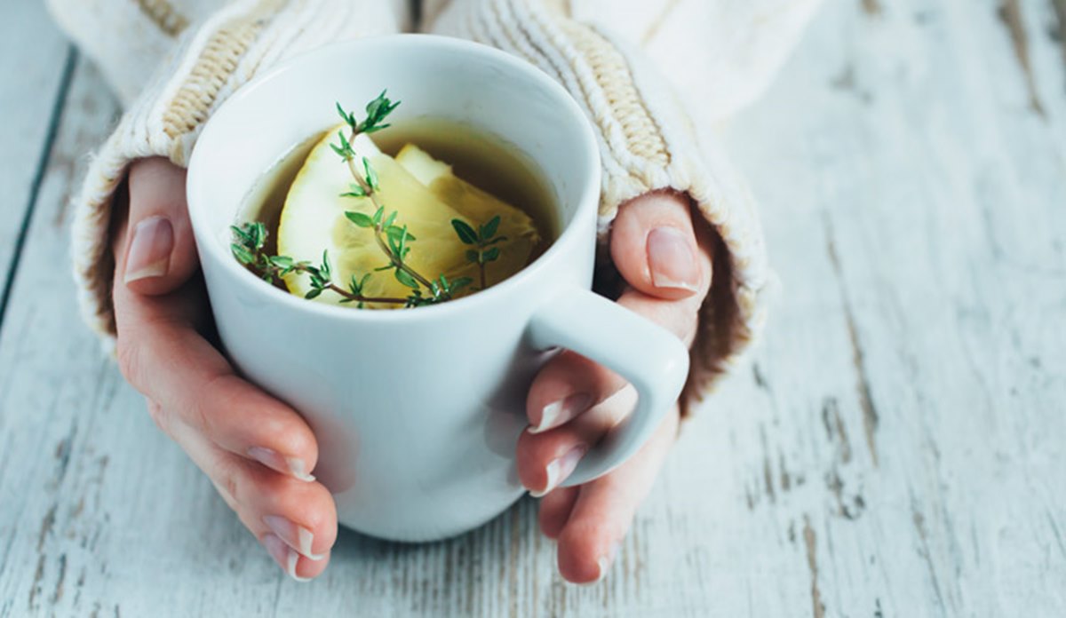 Sete infusões de chá diferentes que são eficazes no alívio do estresse