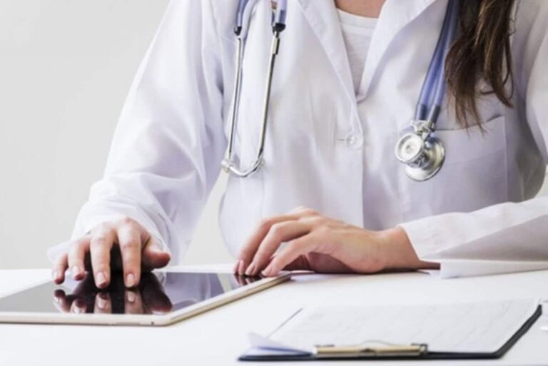 Validação de receita médica é disponibilizada em formato digital pelo Governo