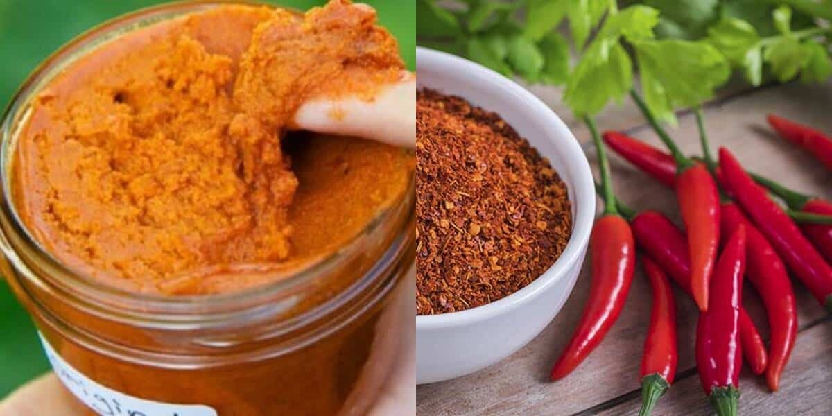 Aprenda fazer pomada de pimenta caiena natural para tratar as varizes