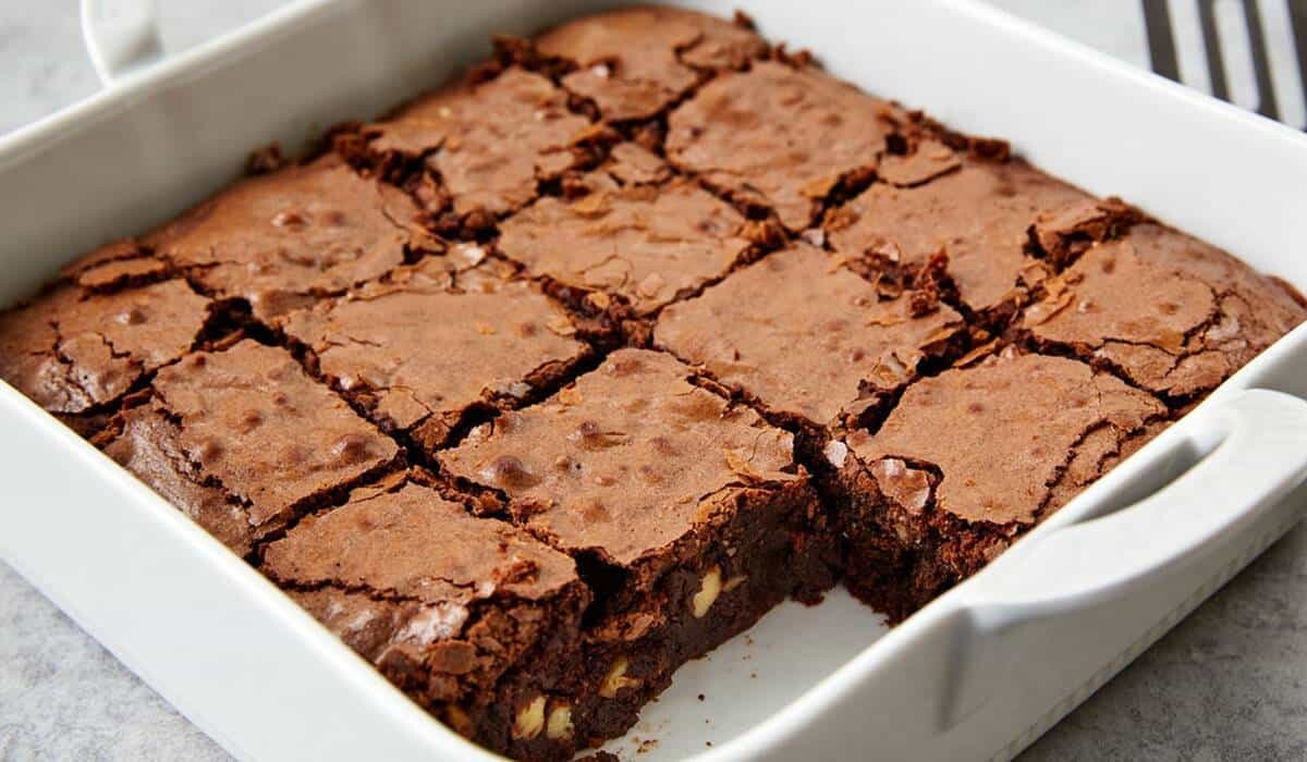 Brownie: Aprenda variações da receita para se deliciar