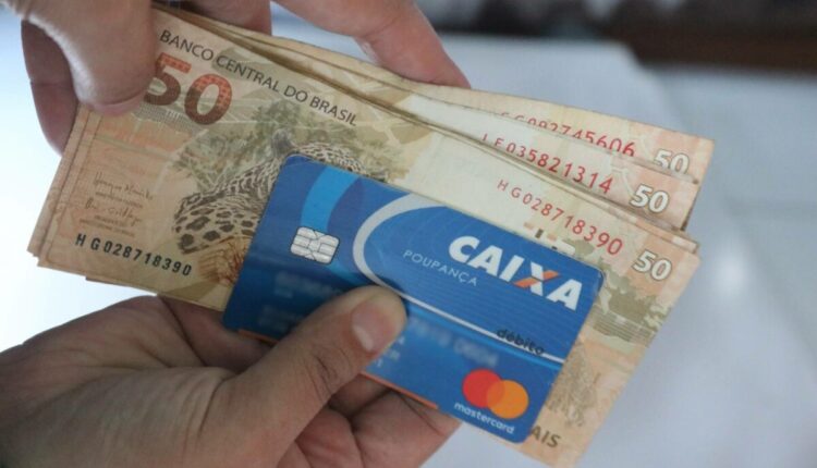 crédito caixa Novo benefício libera até R$ 1.000 Auxílio Brasil paga de R$ 400 a R$ 1.053