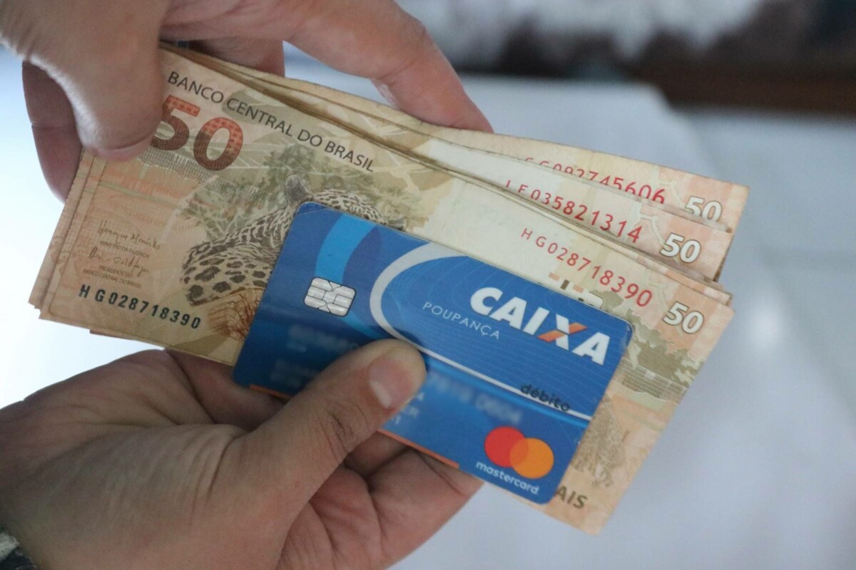crédito caixa Novo benefício libera até R$ 1.000 Auxílio Brasil paga de R$ 400 a R$ 1.053
