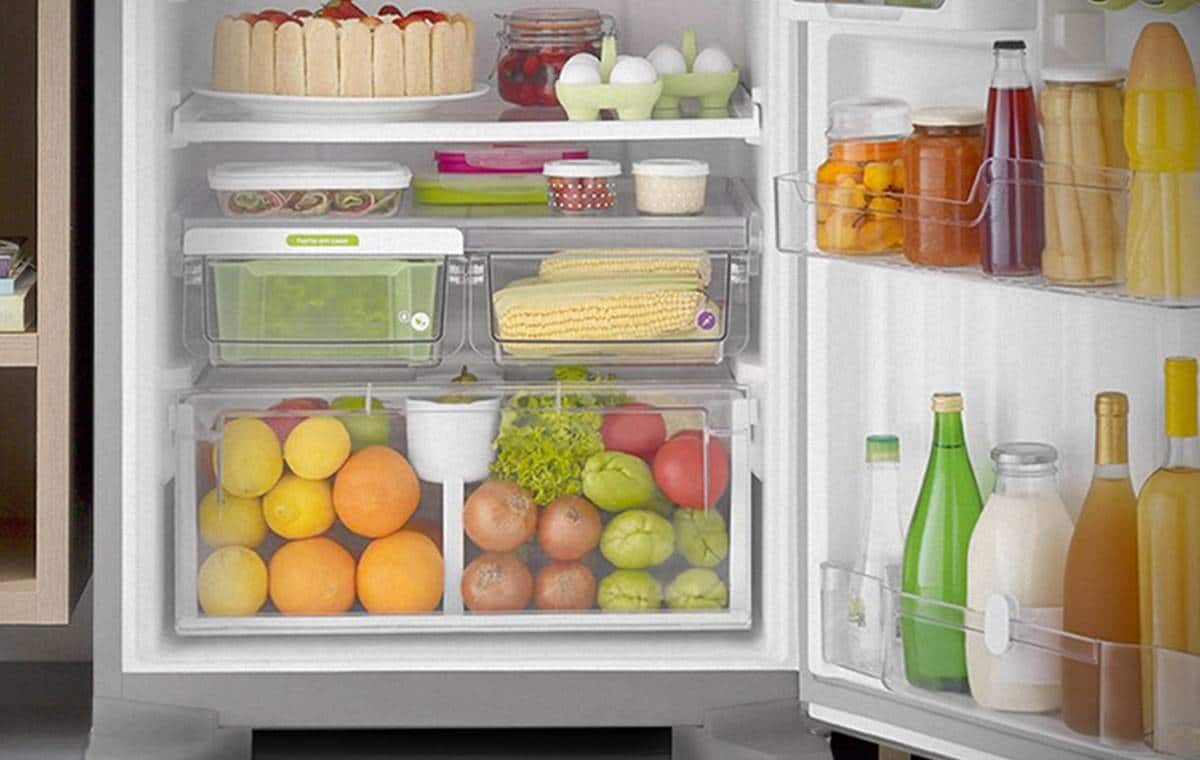 Descubra dicas para conservar os legumes na geladeira por mais tempo