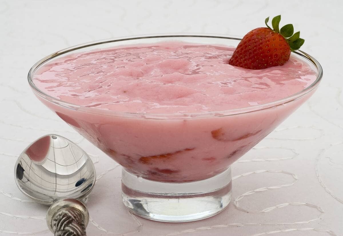 Iogurte Caseiro: Aprenda uma receita fácil, deliciosa e saudável