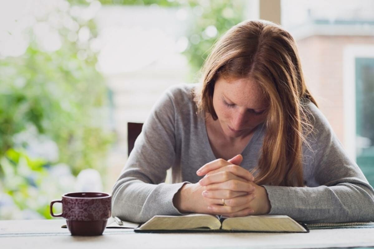 Orações da manhã: Dez orações para começar e abençoar seu dia