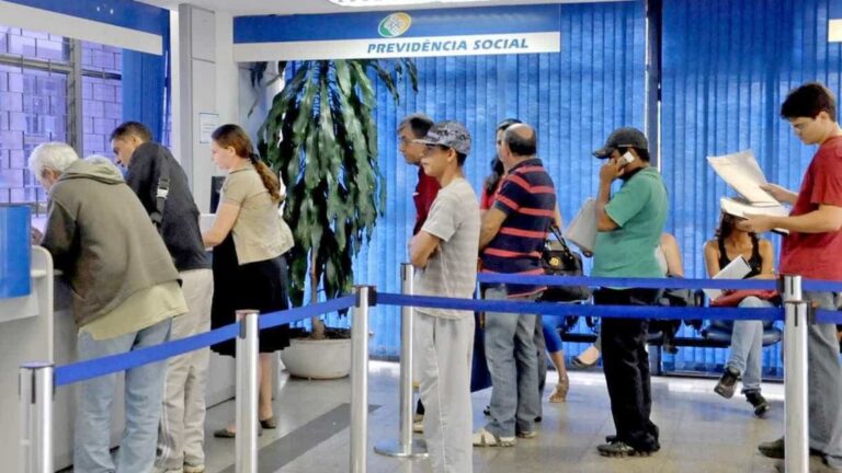 golpes aposentados e pensionistas do INSS