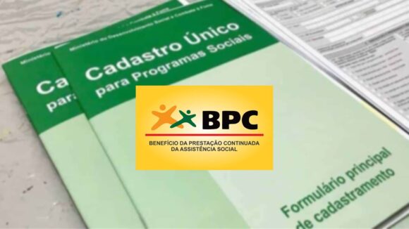 AVISO GERAL para quem recebe BPC acaba de sair HOJE (06/06)