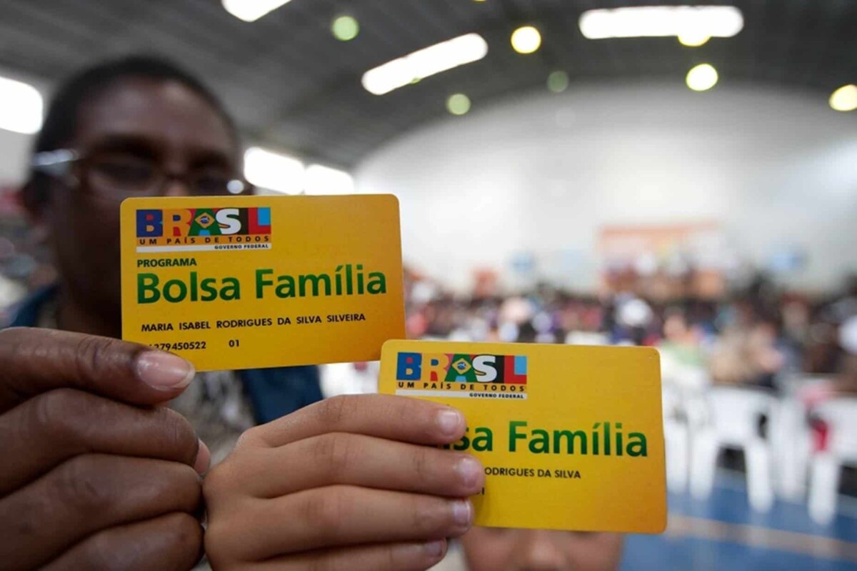 Bolsa Família no Nordeste perde R$ 84 milhões para propaganda institucional