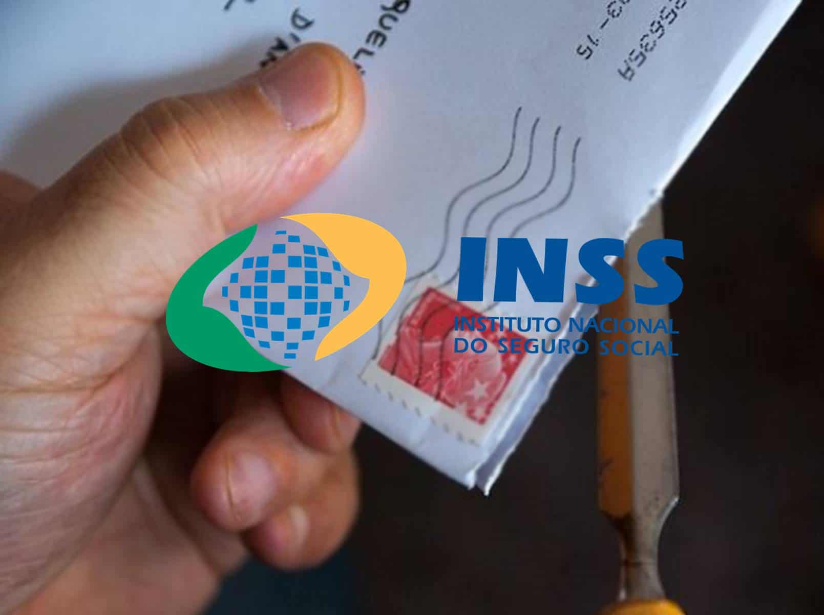 INSS: Como é carta e quais benefícios podem ser cortados