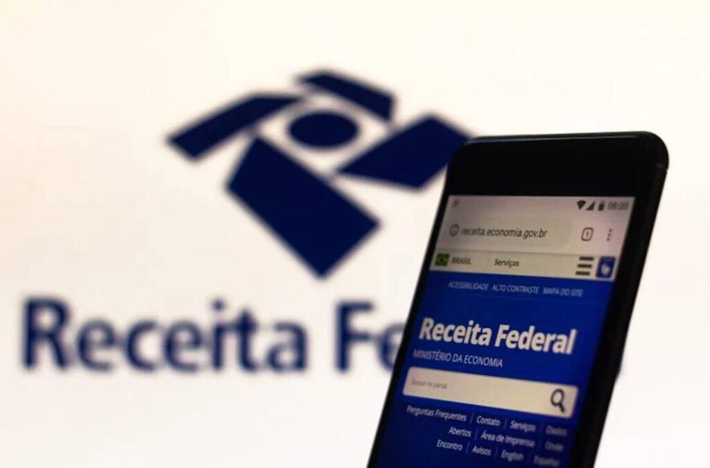 Restituição do IR: receita abre consulta a lote residual