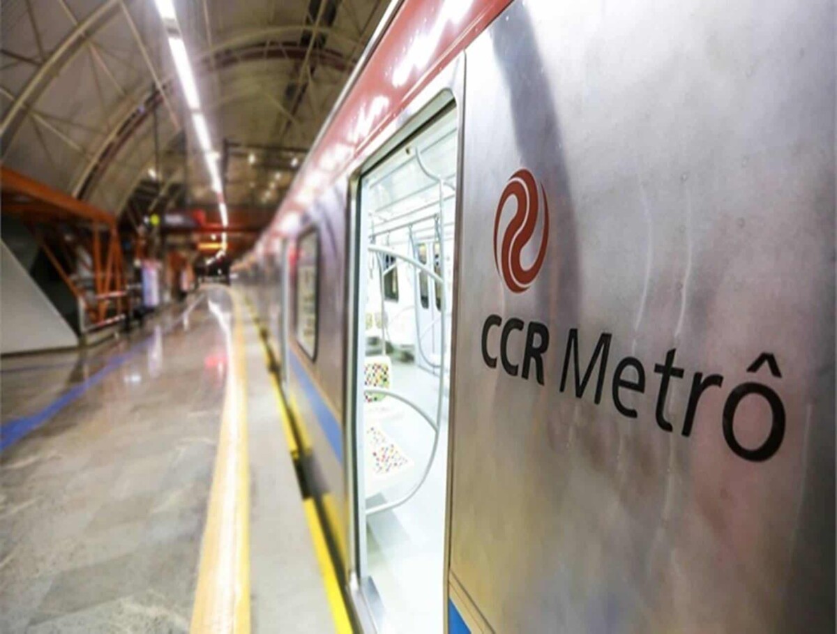 CCR Metrô abre inscrições para processo seletivo em 8 estados