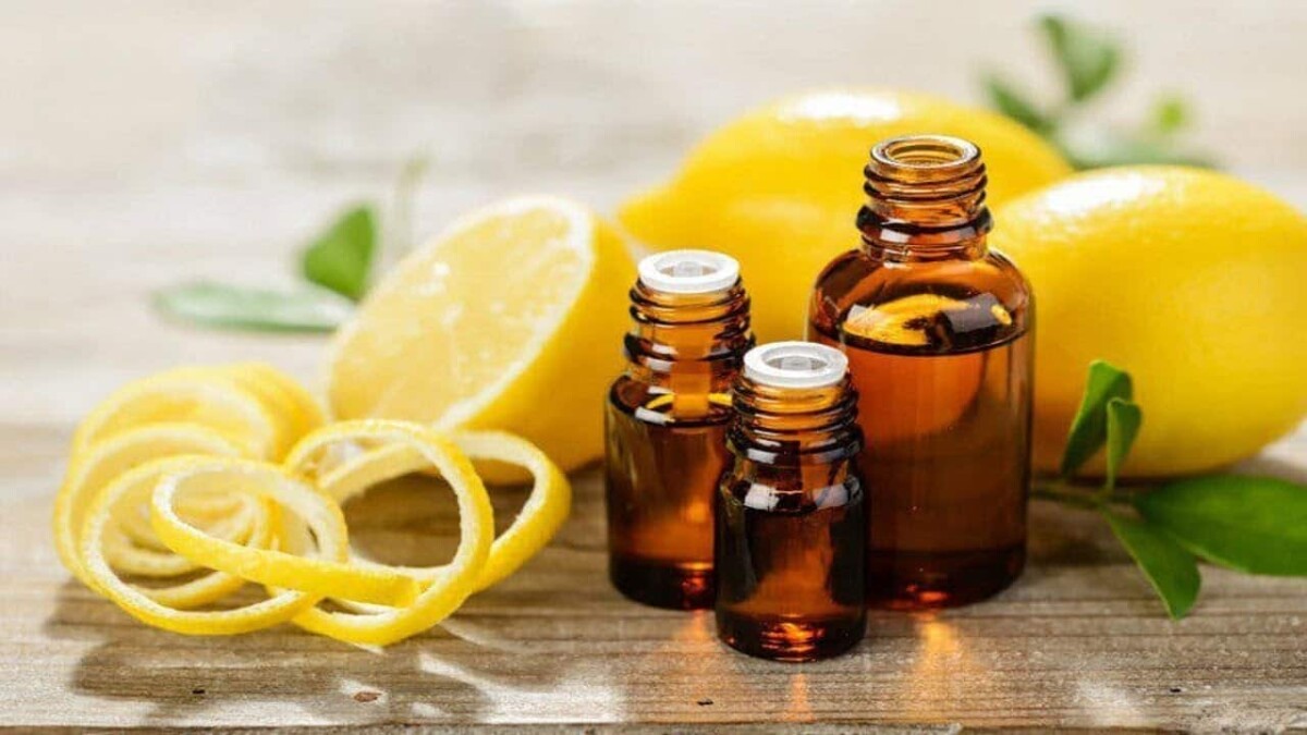 Óleo essencial de limão: Veja os benefícios e duas formas de fazer em casa