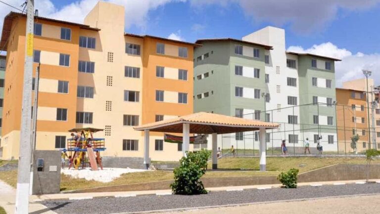 Minha Casa, Minha Vida: proposta que muda o cálculo da renda familiar é aprovada
