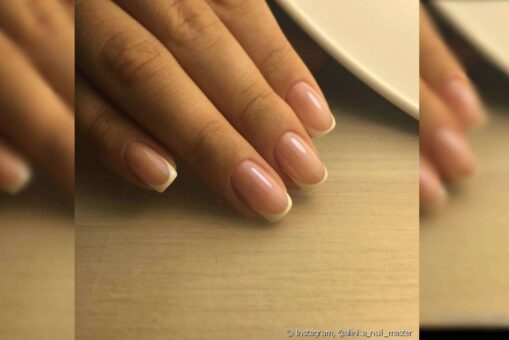 Remova o amarelado das unhas usando um ingrediente simples e barato