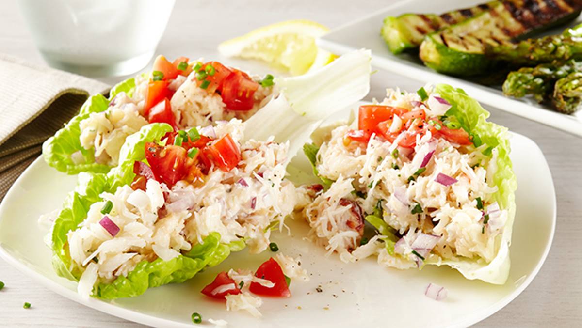 Quatro receitas de saladas deliciosas e saudáveis para você aprender