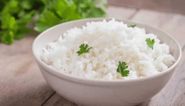 Fácil e muito prático: Os segredos para cozinhar o arroz perfeito