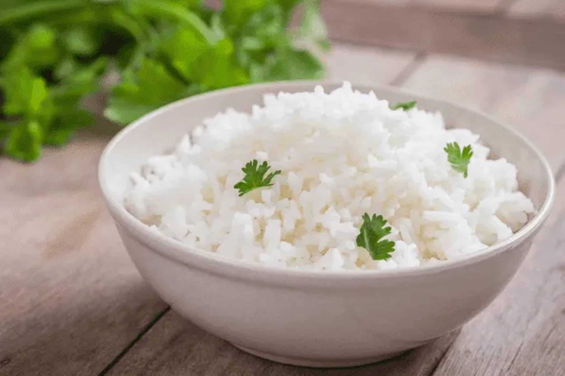 Especialistas dizem que quem aprende a cozinhar arroz passa no teste do ácido (Divulgação)