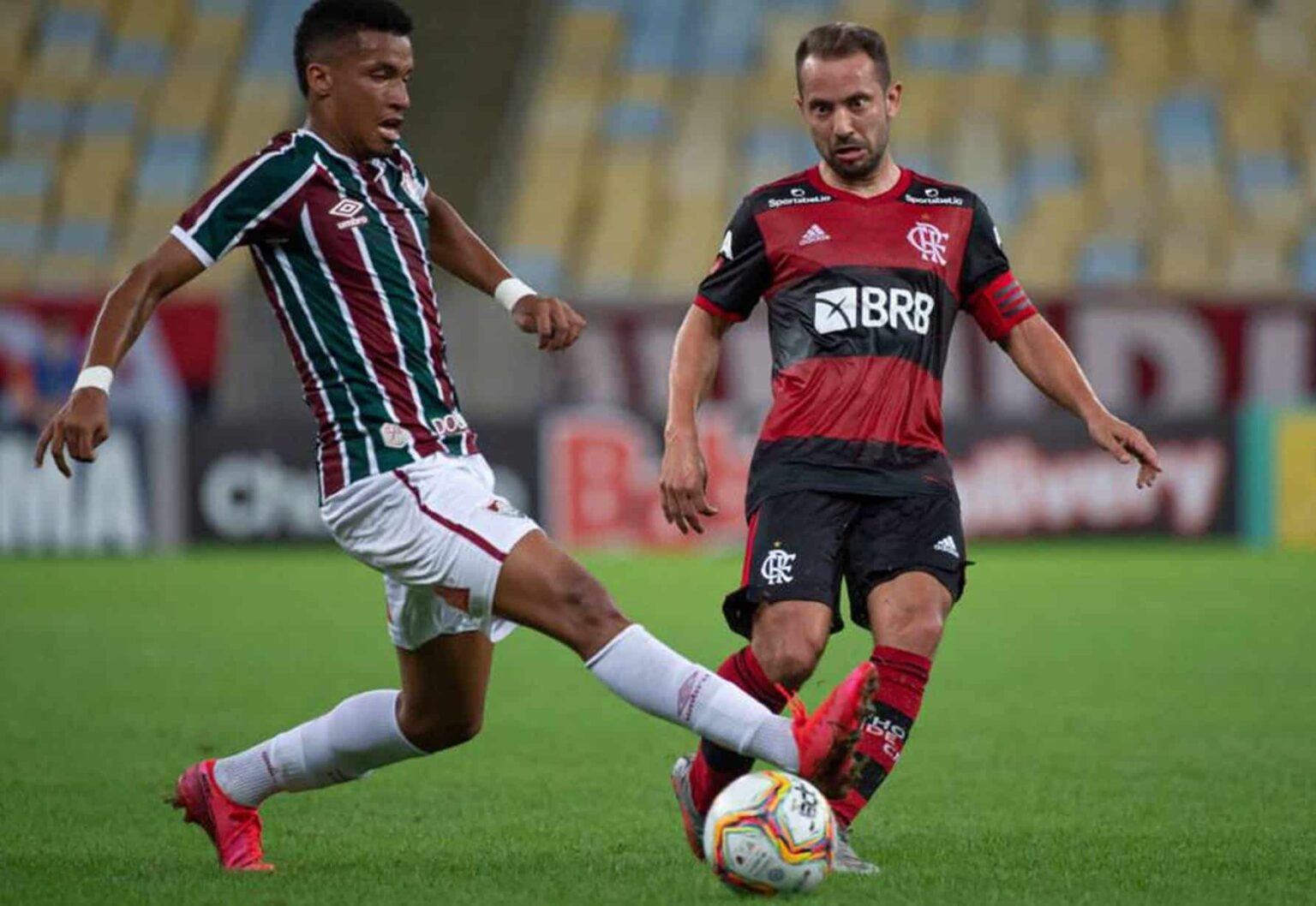 Flamengo x Fluminense ao vivo: saiba como assistir à final ...