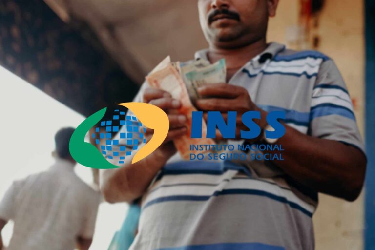 INSS benefícios