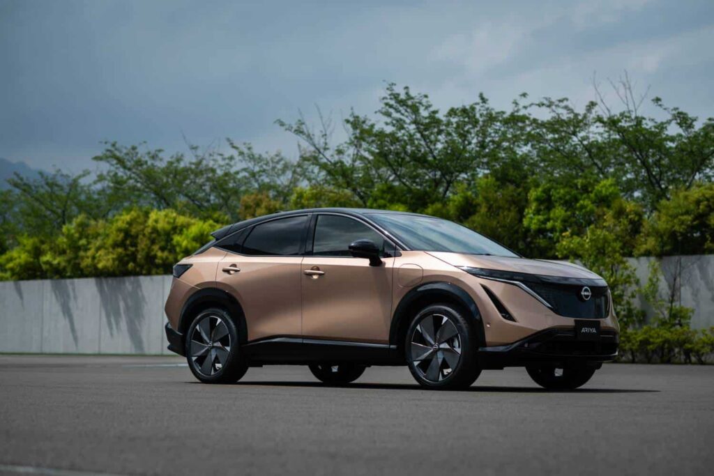 5 carros elétricos mais baratos em 2023