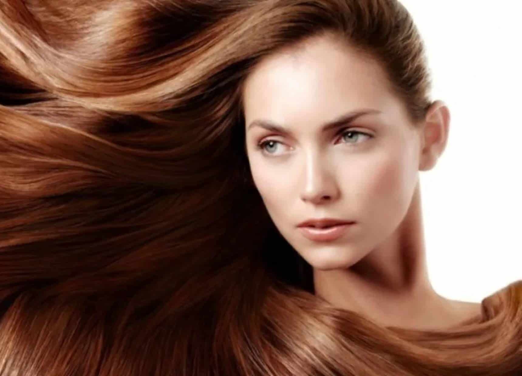 vitamina E para deixar seu cabelo longo