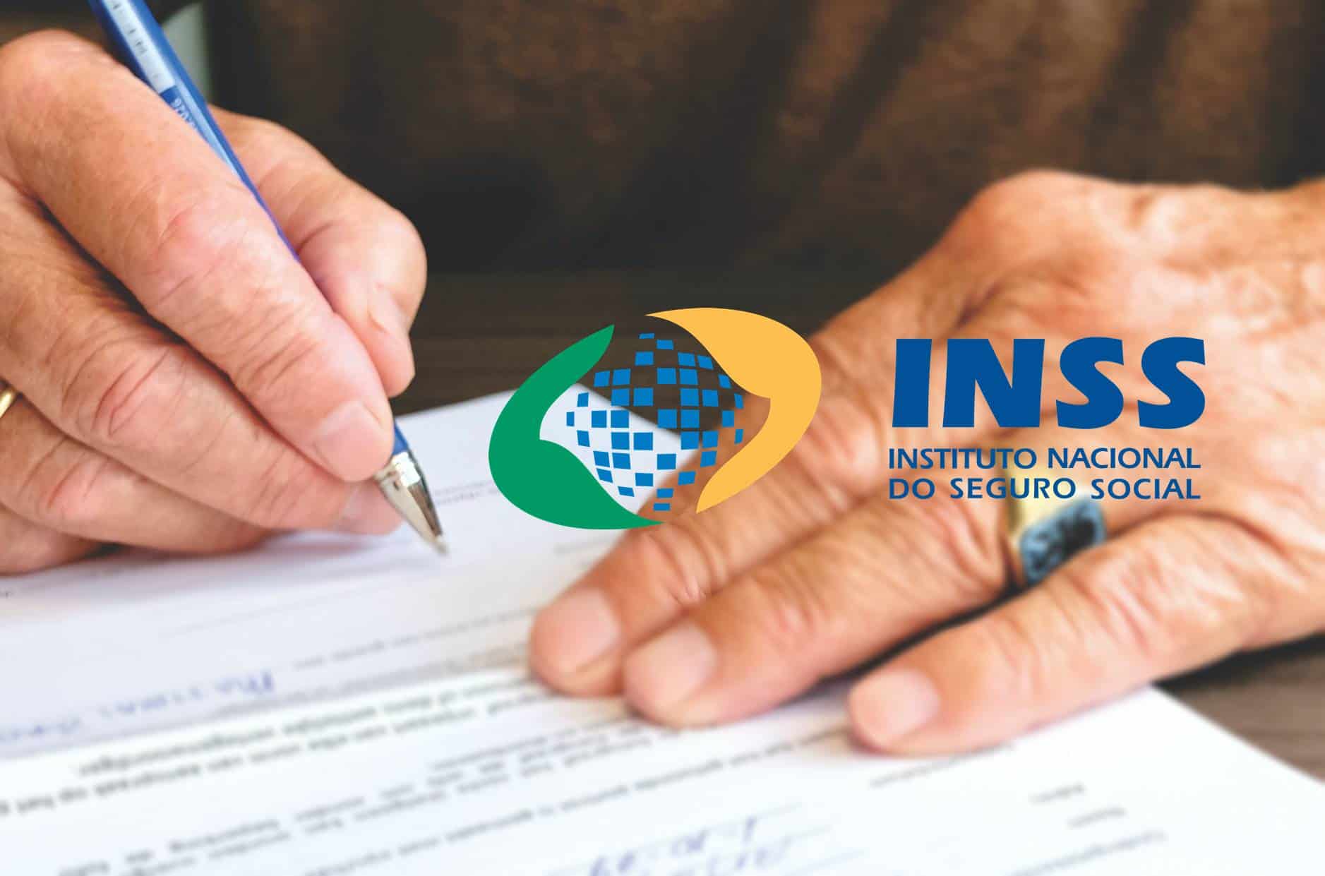INSS Revisa Pagamentos de aposentados e pensionistas antes de enviar carta