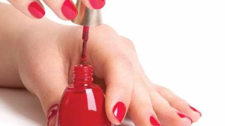 2 dicas para deixar o seu esmalte mais líquido