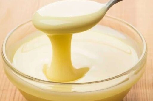 Receita surpreendente: Como fazer leite condensado sem açúcar rápido e fácil