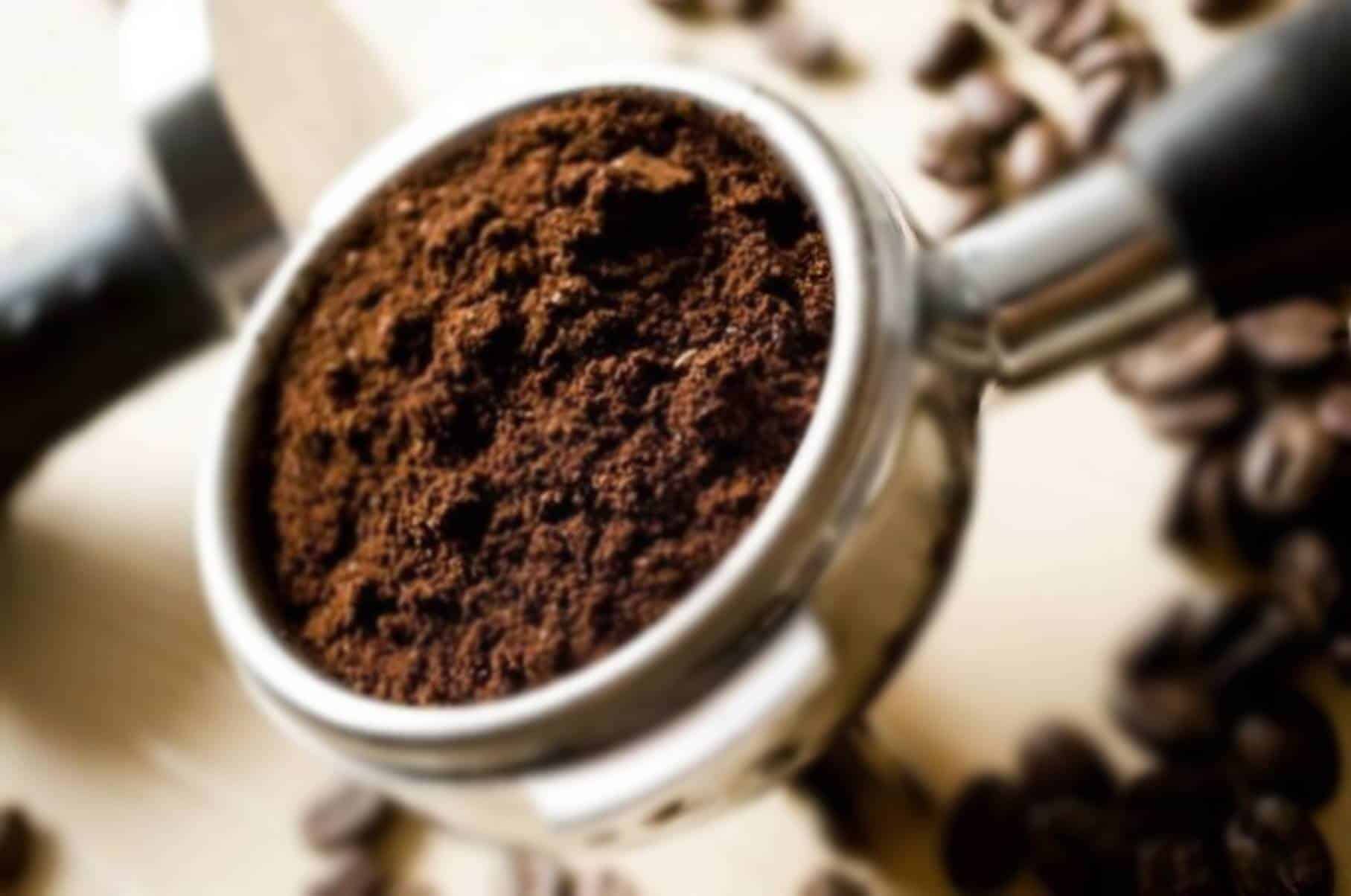 Por essa você não esperava: 7 formas inacreditáveis de reaproveitar a borra de café