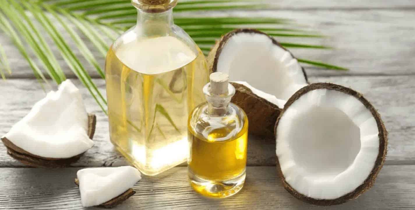 7 coisas que ninguém te conta antes de usar óleo de coco no cabelo