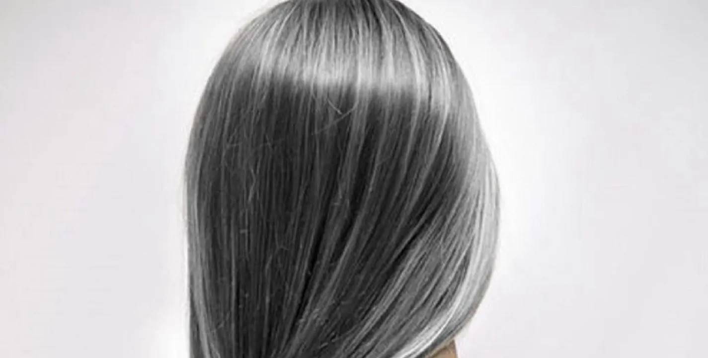 Métodos rápidos e eficazes para escurecer os cabelos grisalhos em casa