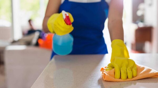 Melhores truques de limpeza com produtos naturais e muito eficazes