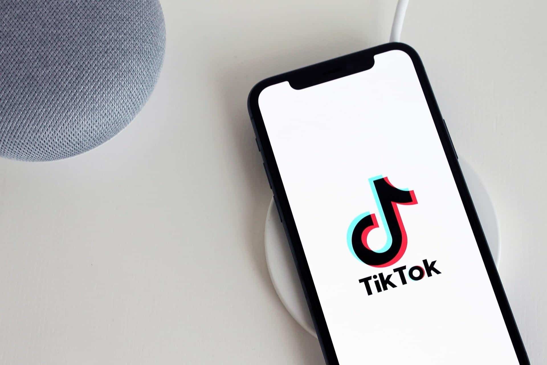 TikTok copia o Instagram e agora permite postar apenas fotos