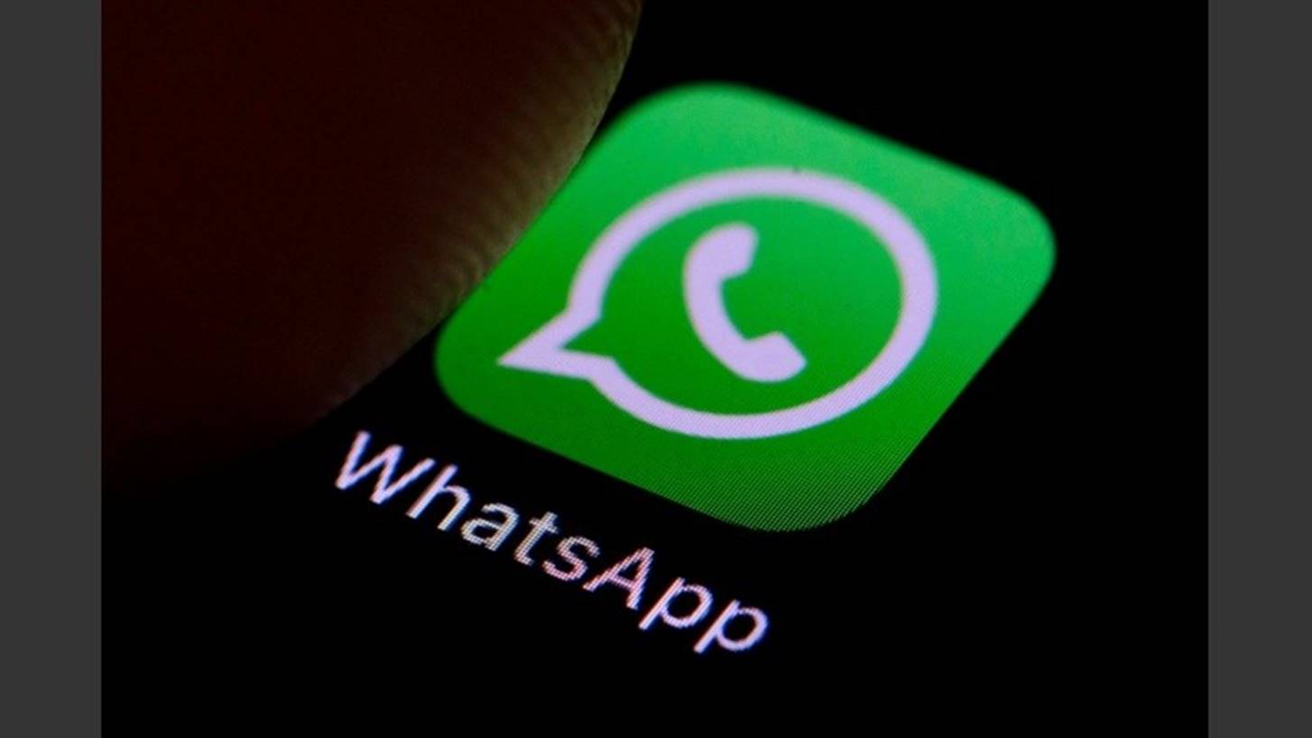 WhatsApp aplicativo cancelar conta