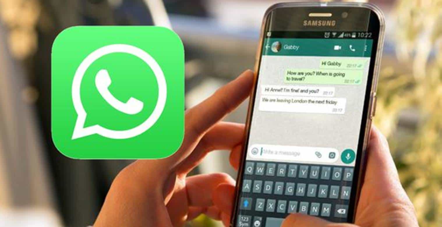 Frases para compartilhar no Whatsapp e iniciar Semana Santa