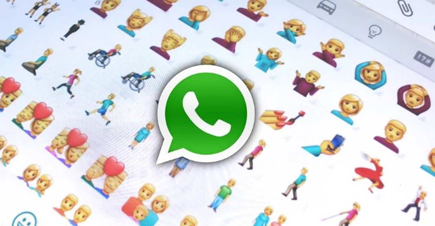 WhatsApp aplicativo