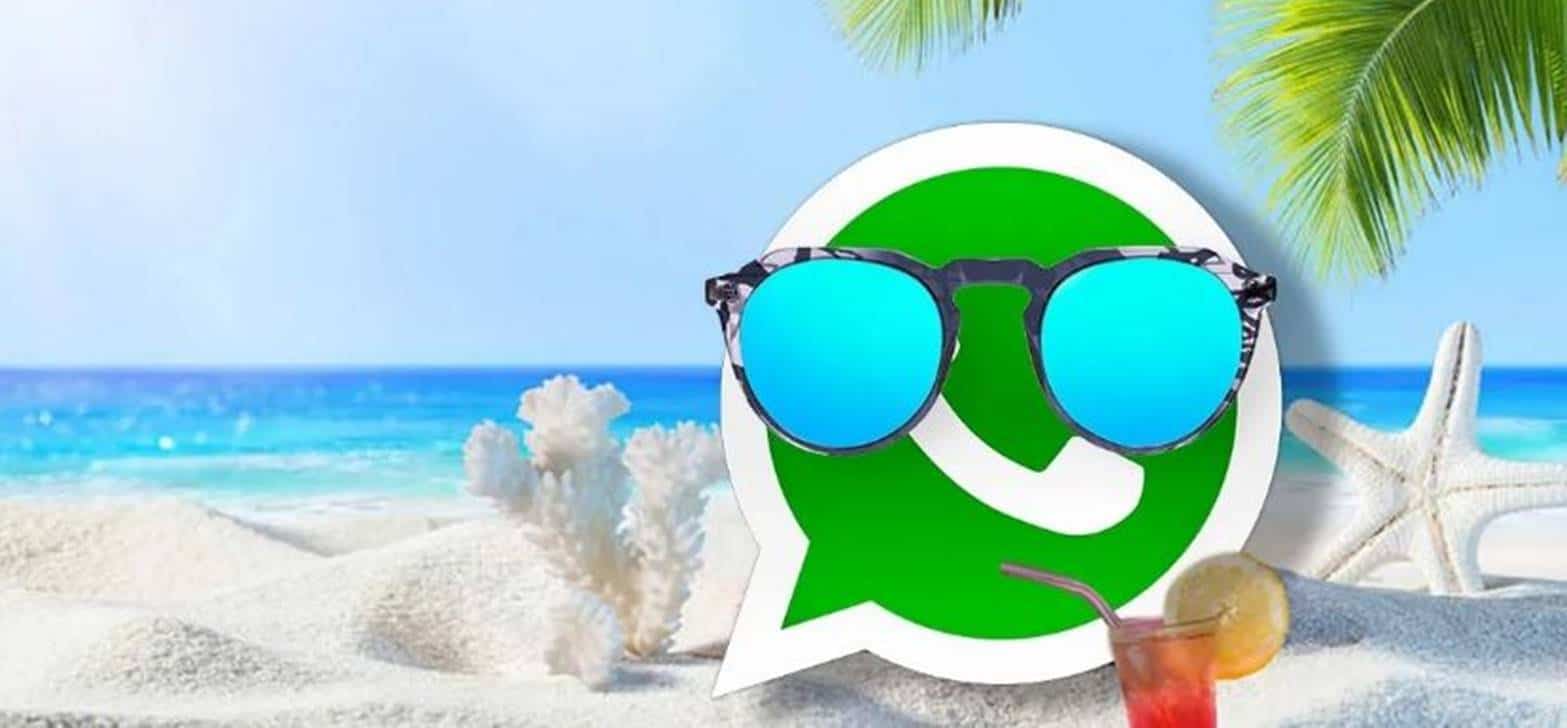 WhatsApp lança recurso perfeito