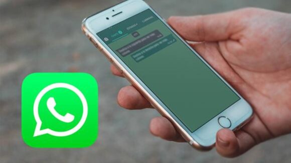 Como Mudar Legalmente A Cor Dos Seus Chats Do Whatsapp Funciona 8428