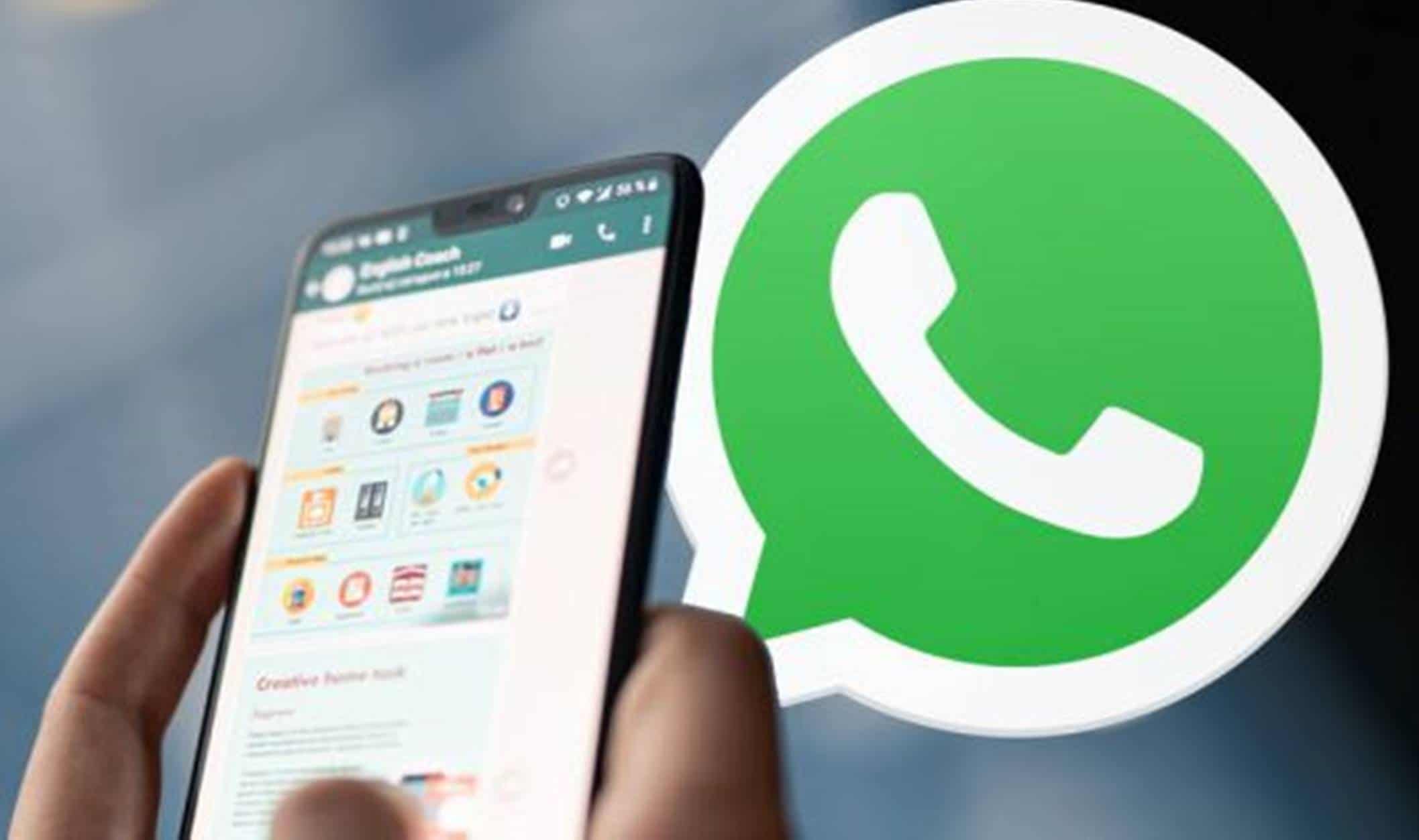 WhatsApp: truque para enviar vídeos longos sem ter que cortá-los